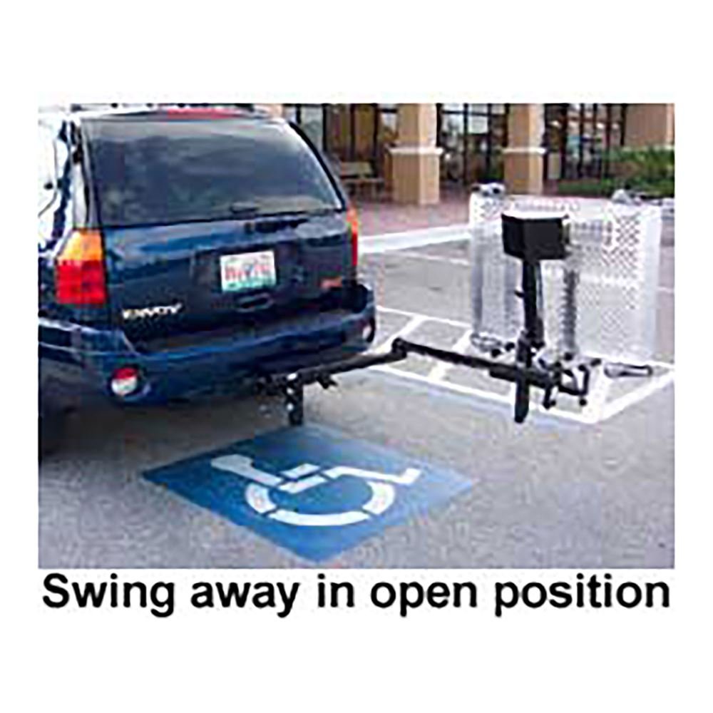 Swing Away Bracket Q3613