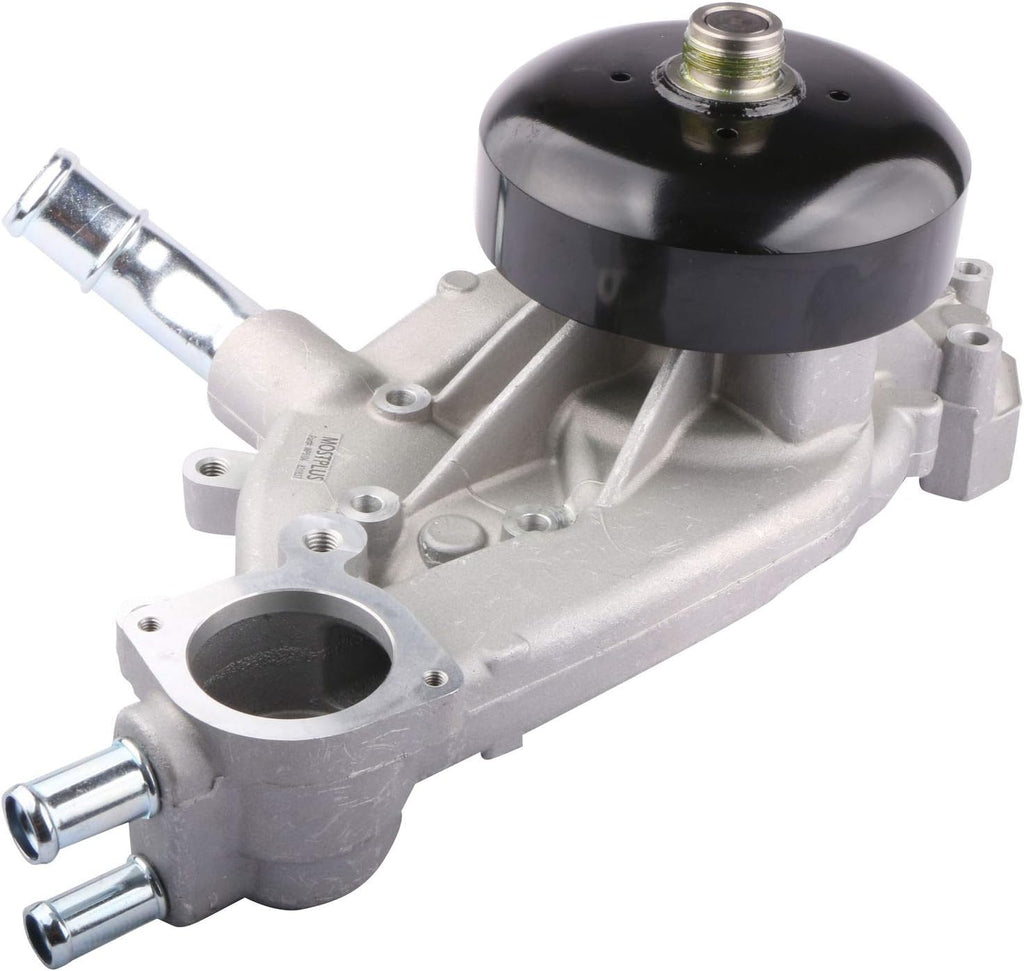 Water Pump with Gasket Pack of 2 C2334