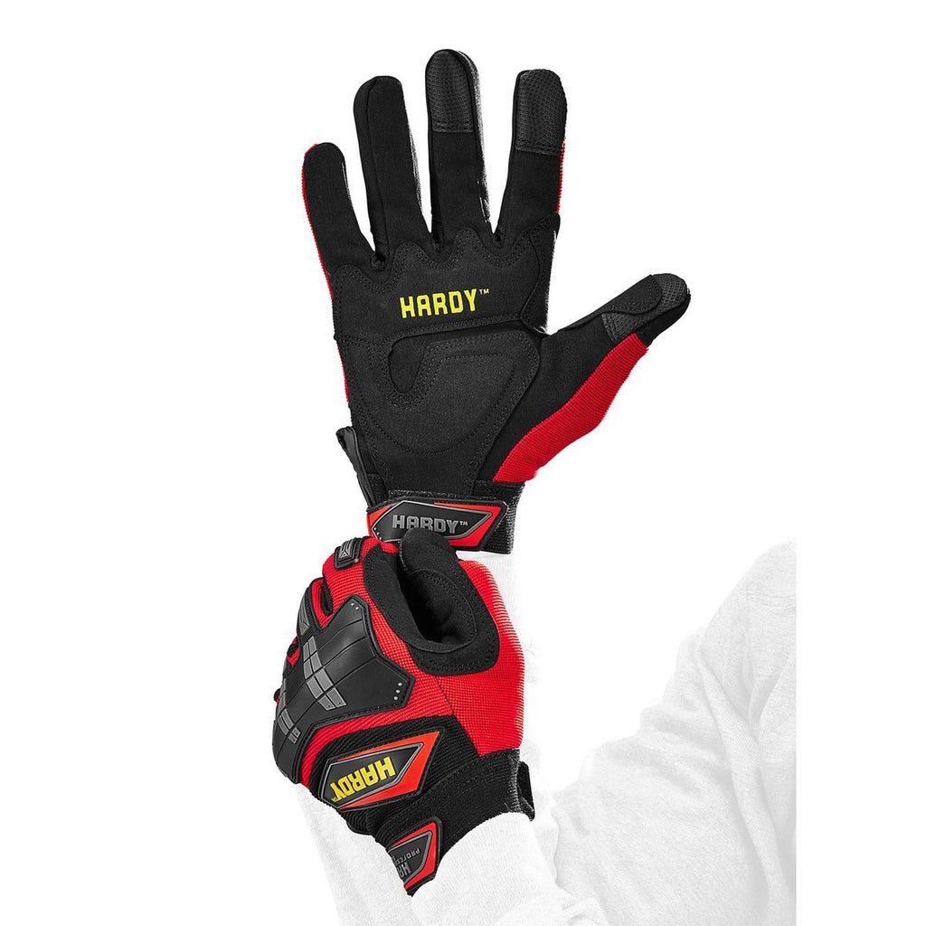 Mechanics Gloves Large V858