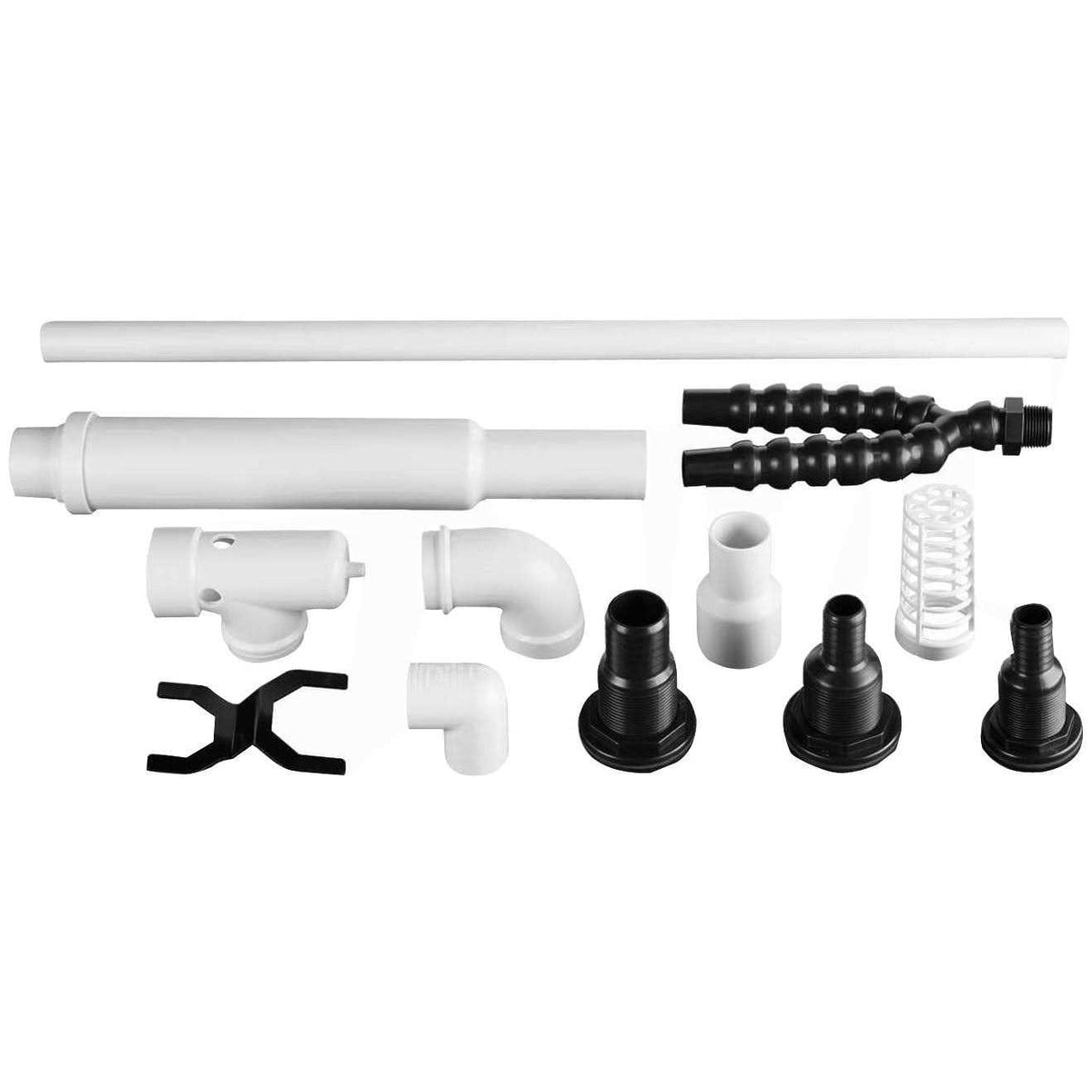 Overflow Accessory Kit C681