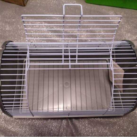 Small Animal Pet Carrier Y7479