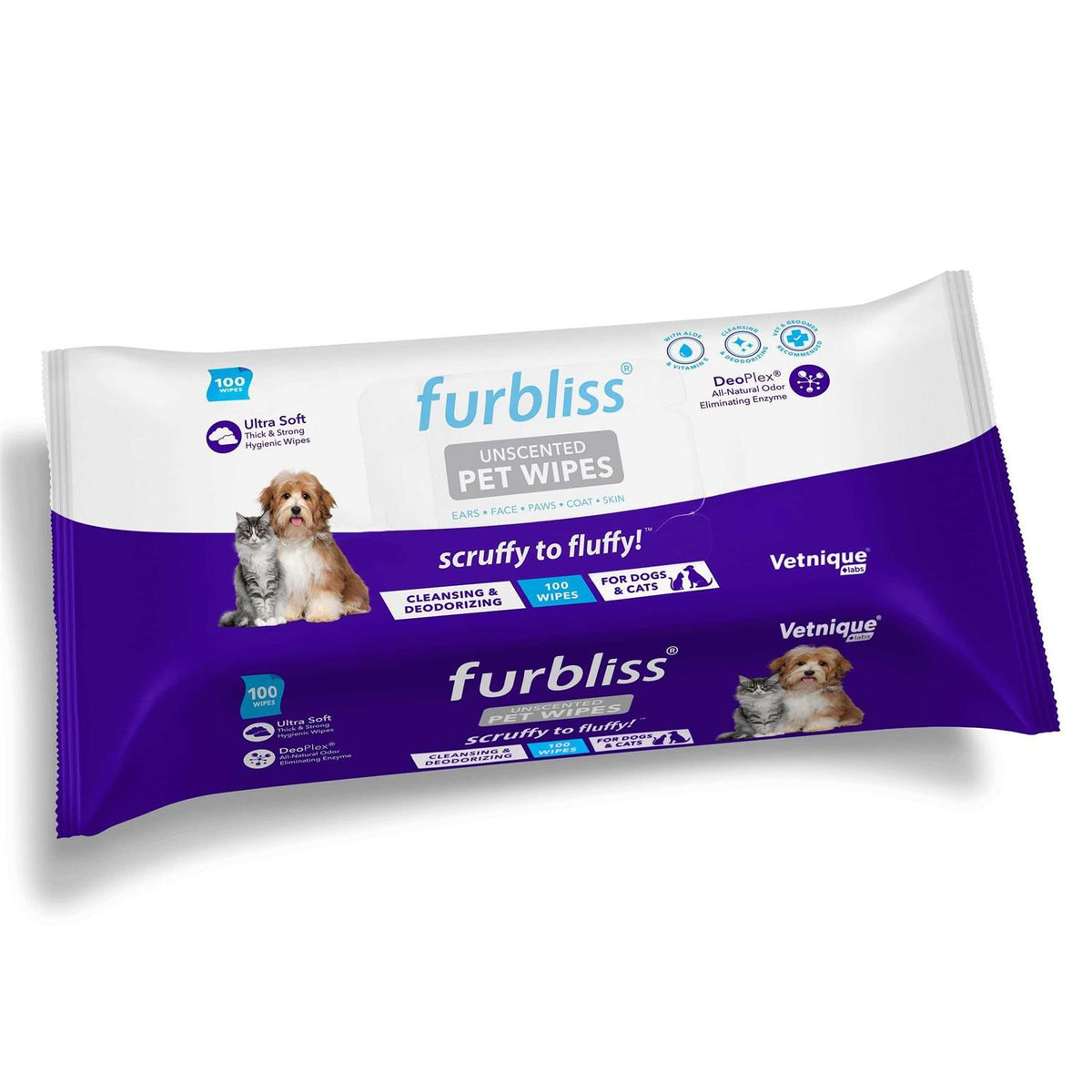 Pet Wipes S2059