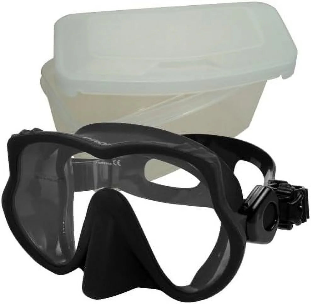 Frameless Mask For Diving Snorkel H9383