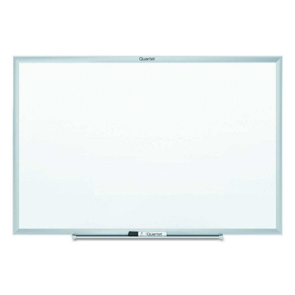 Whiteboard Dry Erase Board Aluminum Frame P6504