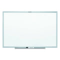 Whiteboard Dry Erase Board Aluminum Frame P6504