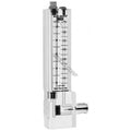 2x22 PVC Vertical Flowmeter 40-150 GPM A32561