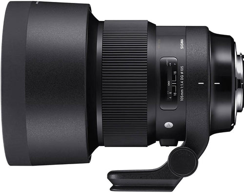 105mm f/1.4 Lens for Leica L-Mount Cameras L587