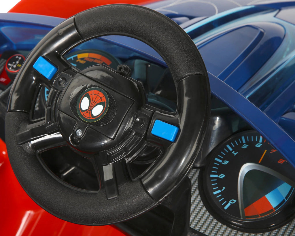 6-Volt Kids Ride-on P43584