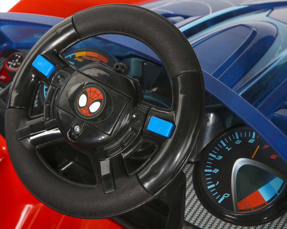 6-Volt Kids Ride-on P43584
