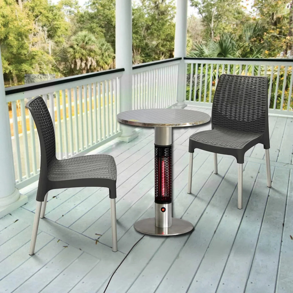 Infrared Electric Outdoor Heater V322521