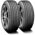 235/40R19 96V XL All Season Tires W3743