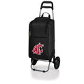 Black Cart Cooler Q639473