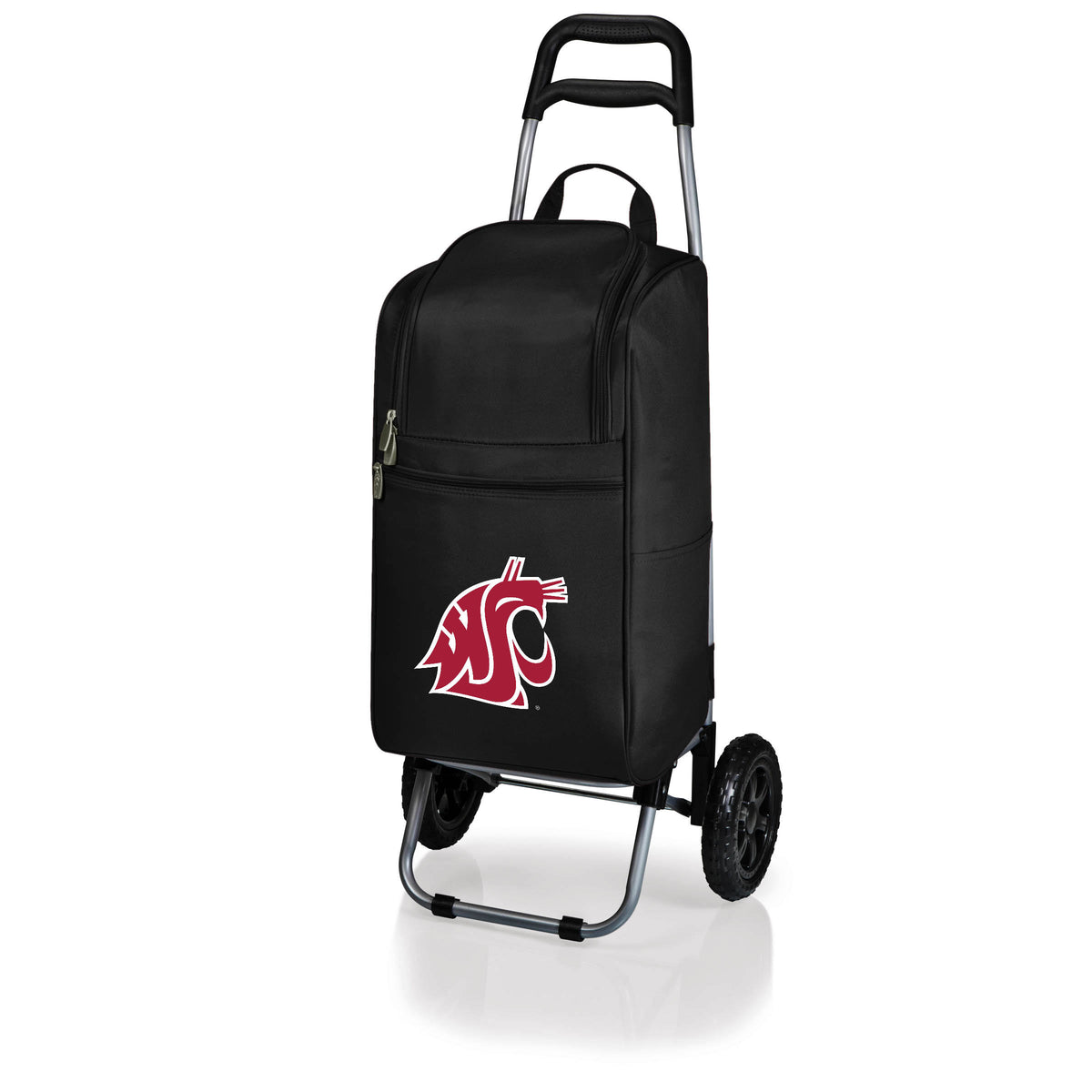 Black Cart Cooler Q639473