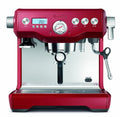 Brushed Stainless Steel Espresso Machine K2892