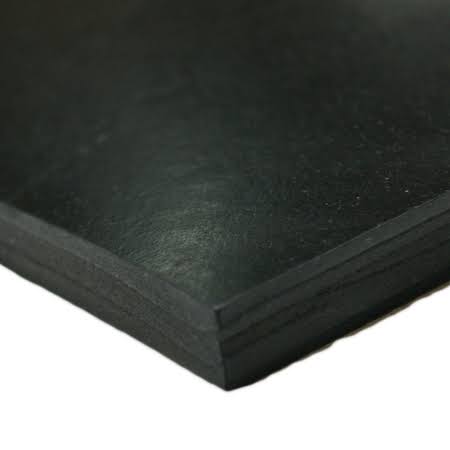 3/16 Thick Rubber Sheet V219502
