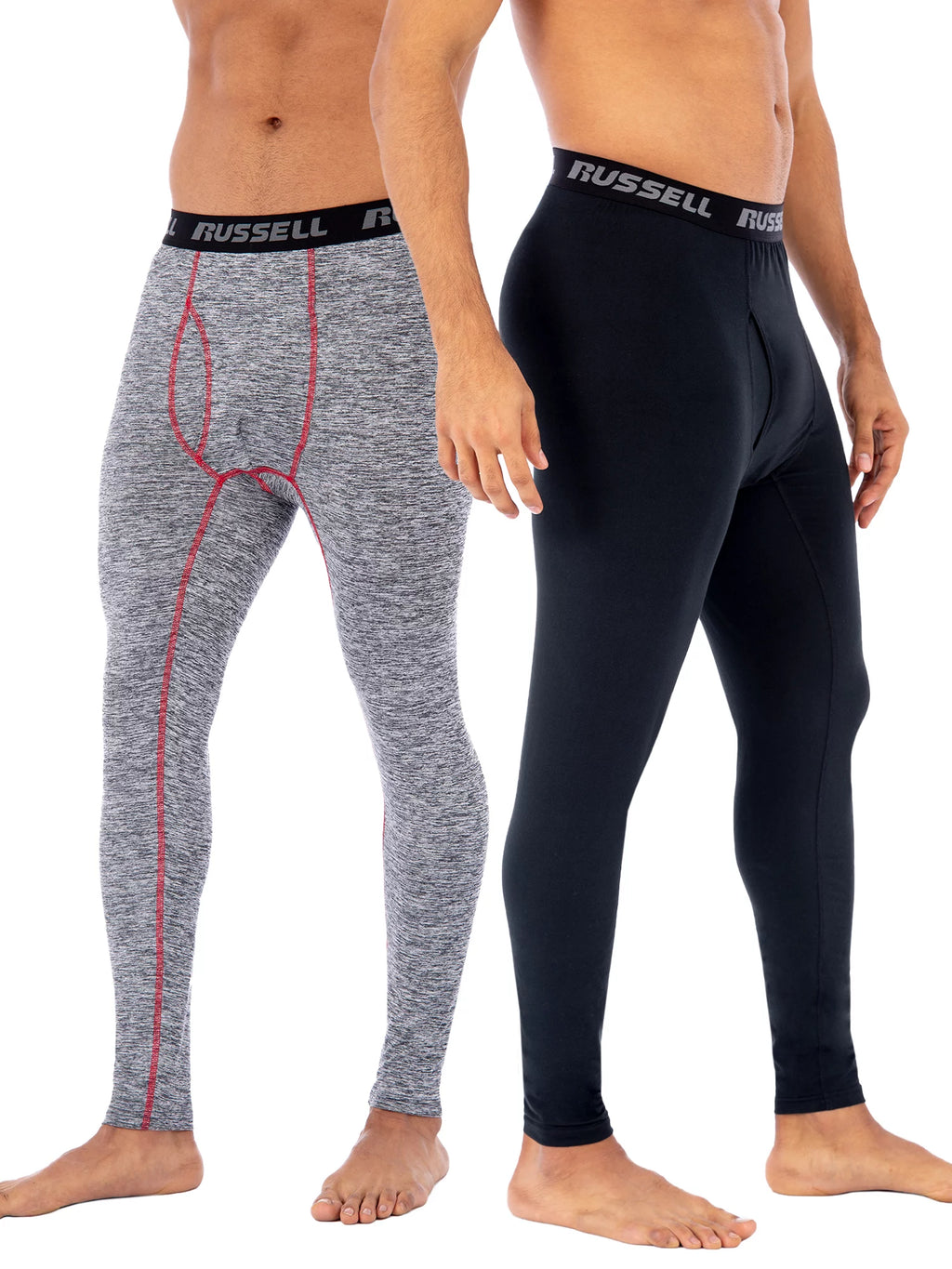2-Pack Thermal Pant F499