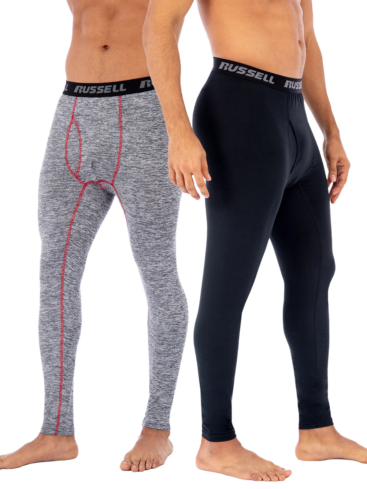2-Pack Thermal Pant F499