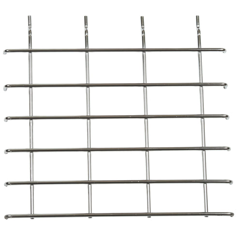 1 Burner Camping Stove Grate Z337