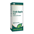 Crab Apple Bud 0.5 oz A6692