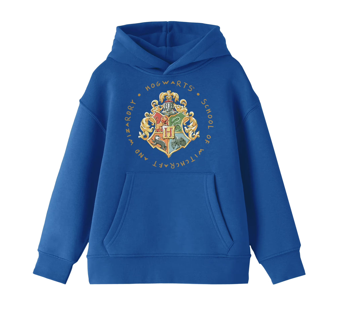 Royal Blue Sweatshirt H38723