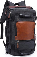 Wear-Resistant Travel Backpack T515