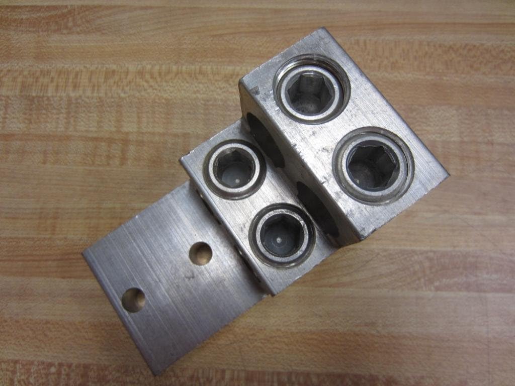 Stack Lug Pack of 2 J550