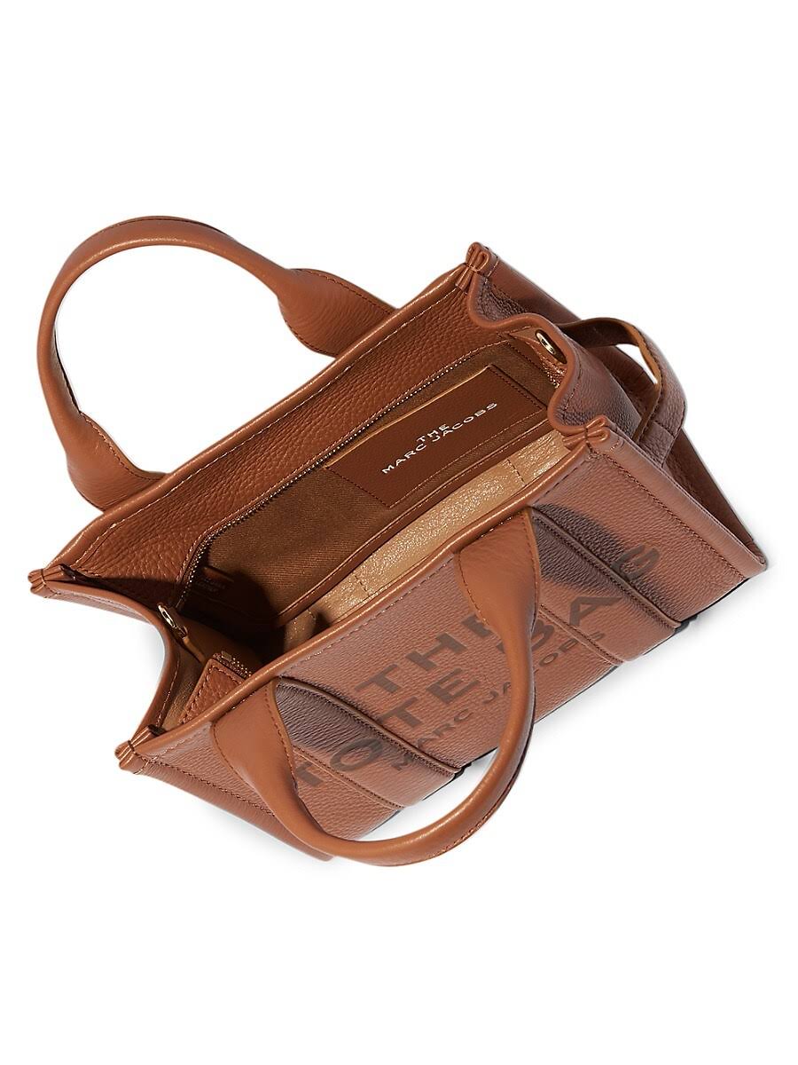 Red Mini Traveler Bag V1157