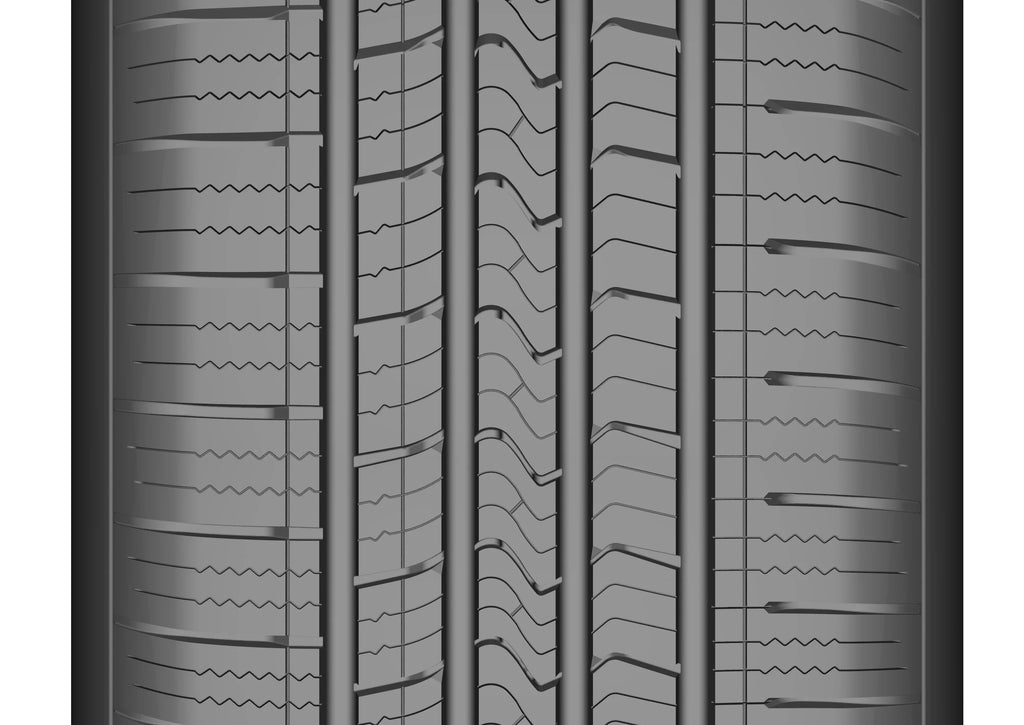 195/65R15 91H All-Season Tire D9014