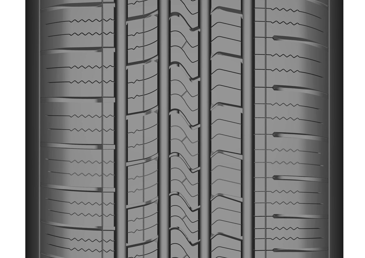 195/65R15 91H All-Season Tire D9014