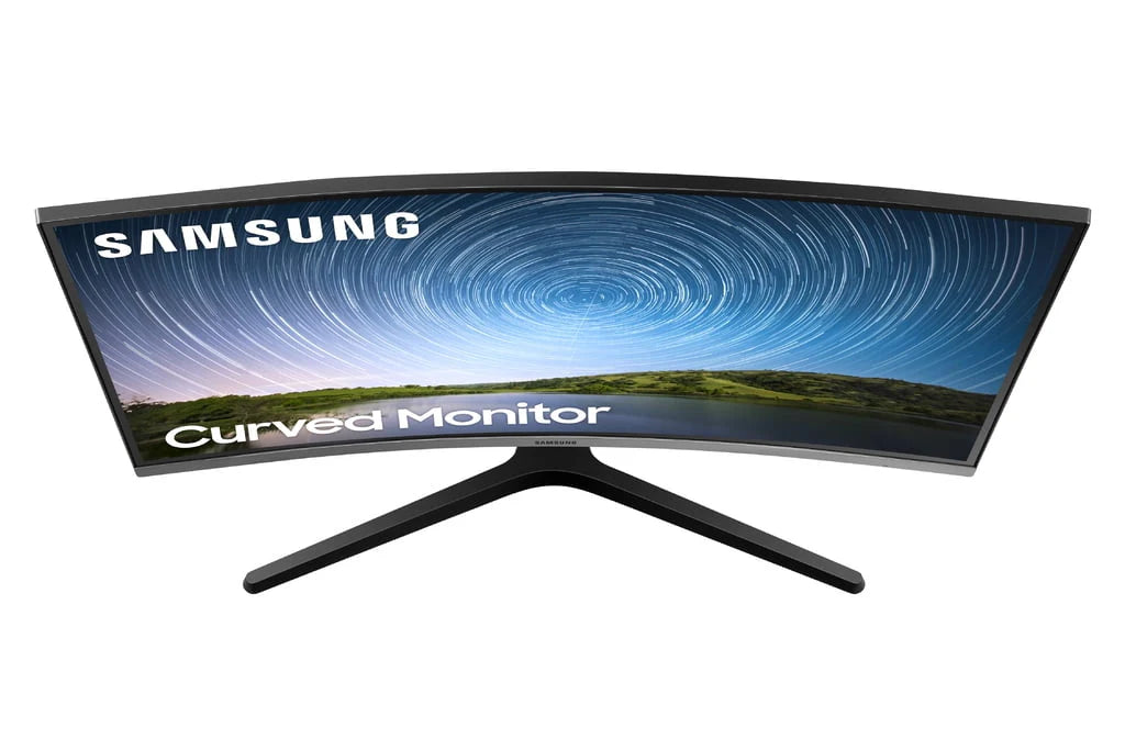 32 Curved Full HD Monitor Z9031