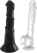 14 inch Huge Realistic Dildo O540571