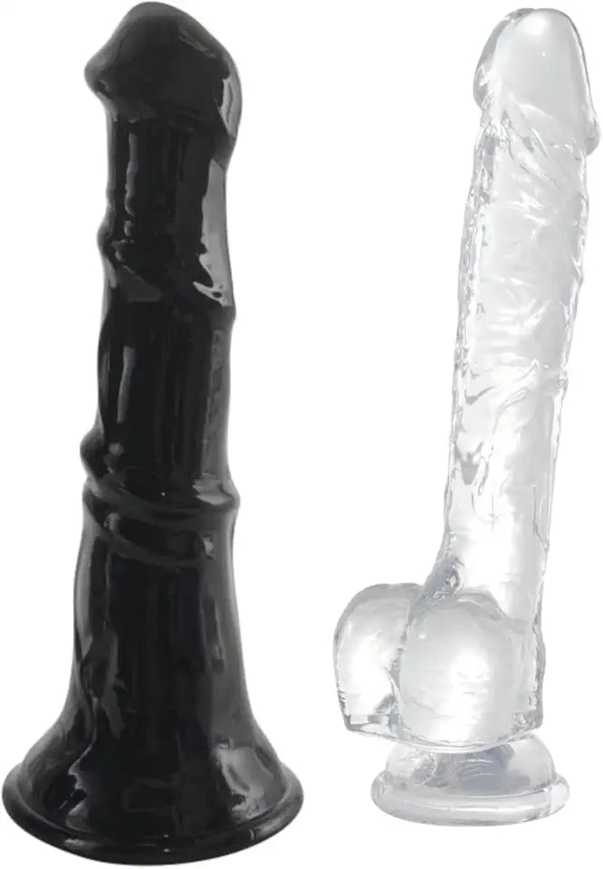 14 inch Huge Realistic Dildo O540571