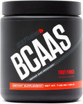 BCAA Powder Fruit Punch 30 Servings G52418
