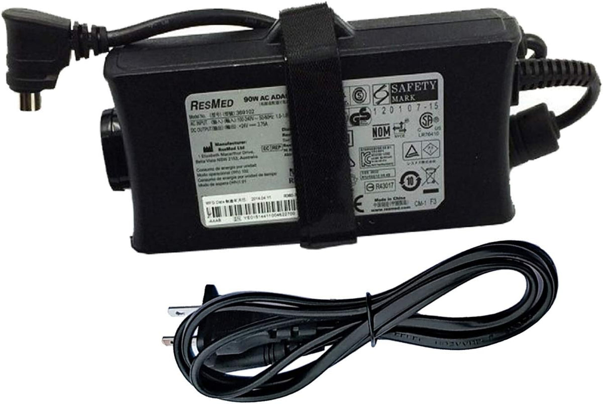 24V 3.75A 90W AC/DC Adapter A892503