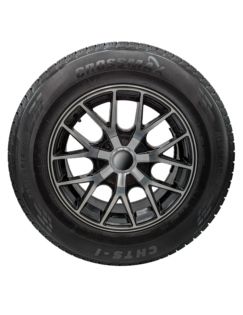 245/60R18 105V All-Season Tire P287717