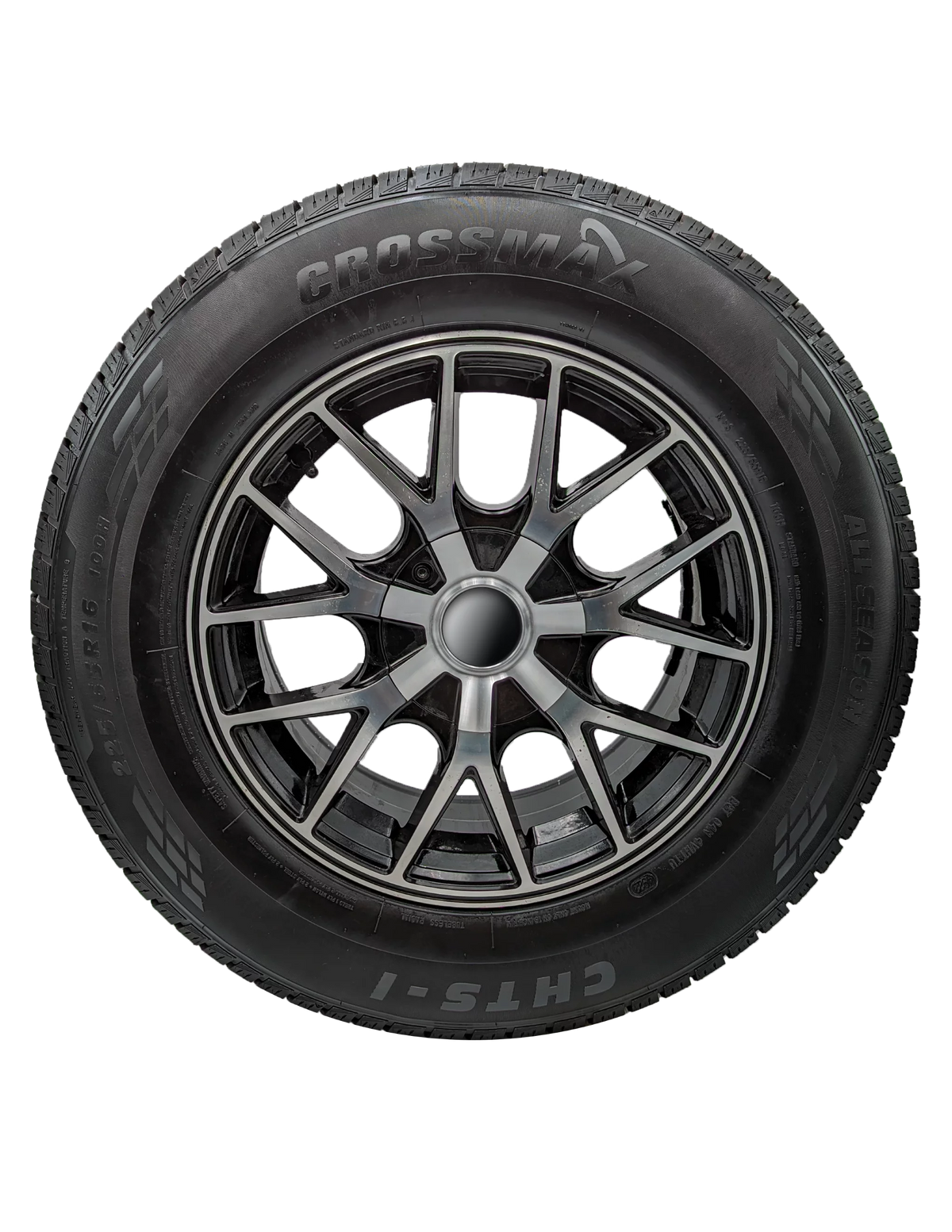245/60R18 105V All-Season Tire P287717