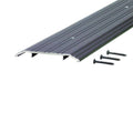 Bronze Aluminum Commercial Threshold F574