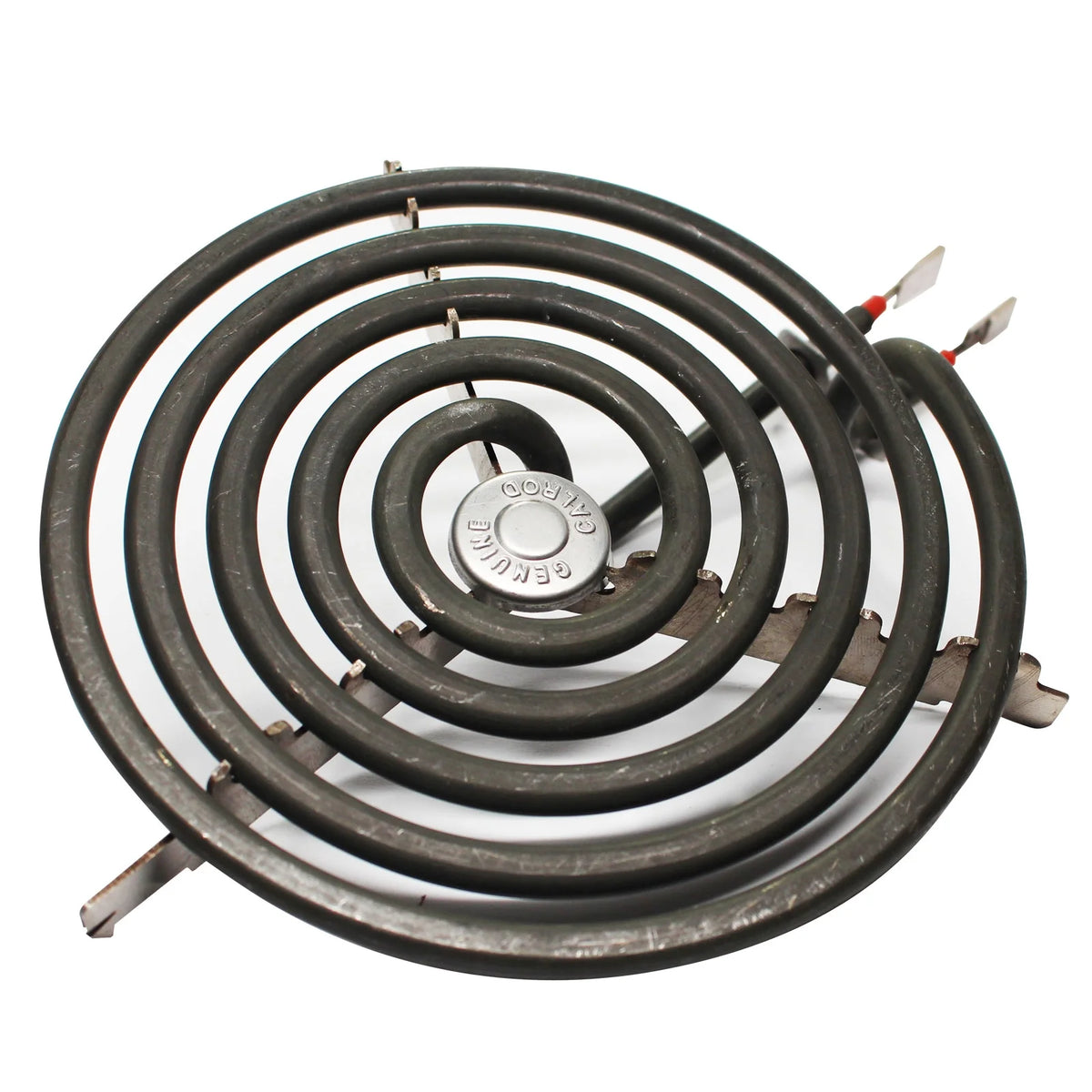 6 inch 5 Turns Surface Burner Element for Range, Stove & Cooktop Y6676