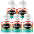 Weightloss Dietary Supplement 60 capsules 5 Pack Z2958