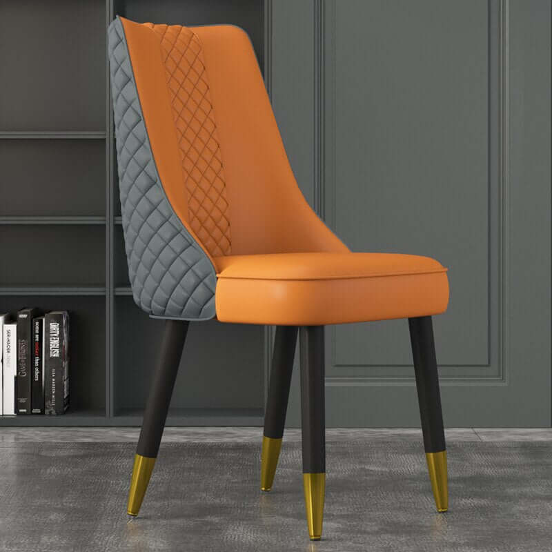 Nordic Dining Chairs W619190