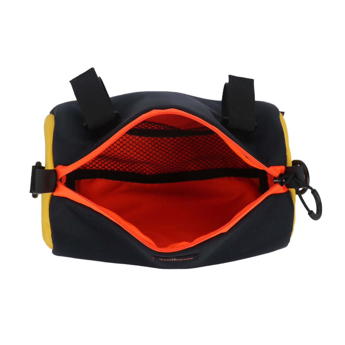 Waterproof Nylon Bike Handlebar Bag Z333093