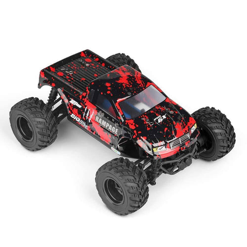 1:18 Scale 4WD RC Car with Battery and Charger W79247