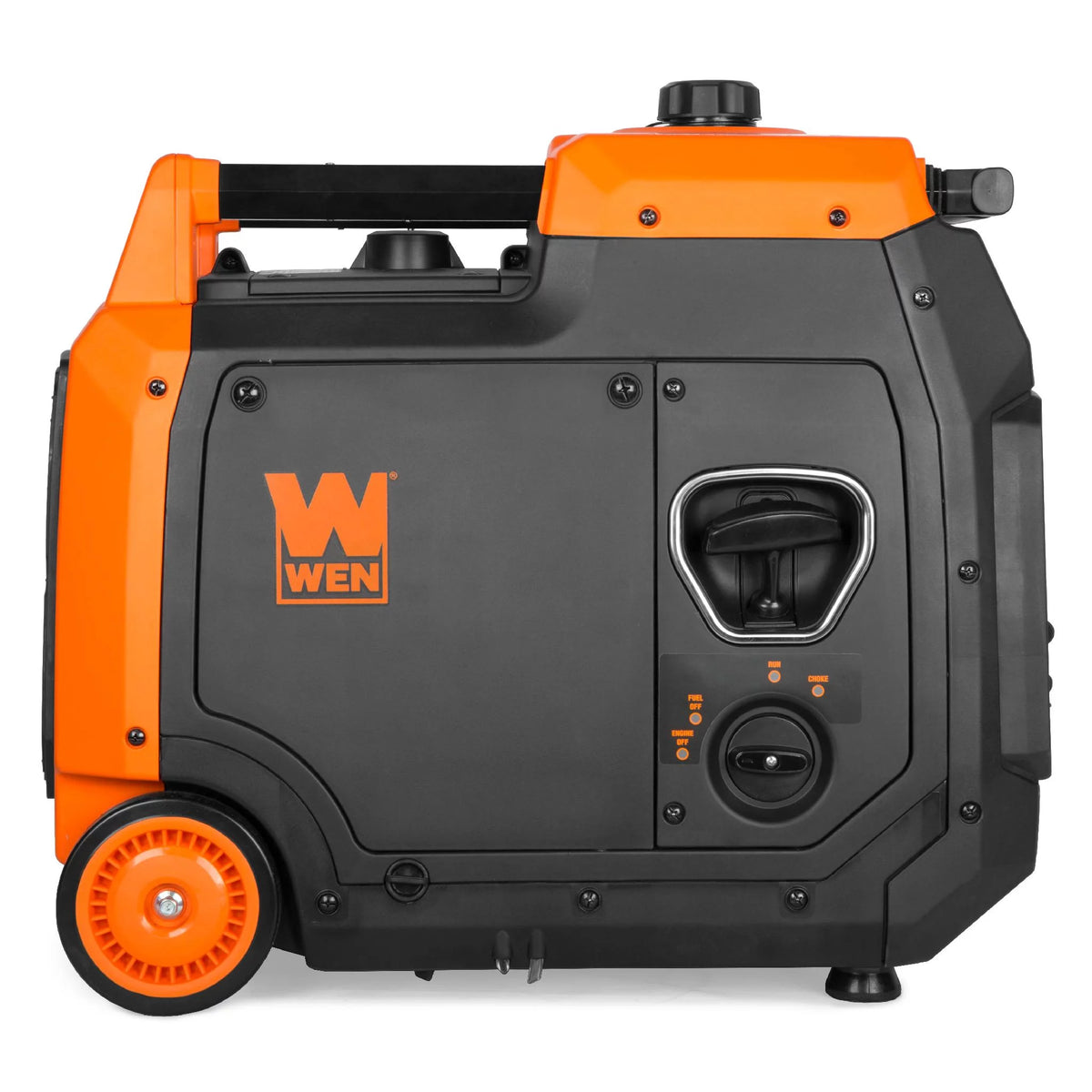 4800-Watt Portable Inverter Generator X203435
