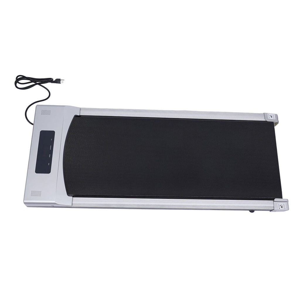 Under Desk Walking Pad Treadmill E3931