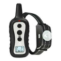 Remote Dog Bark Control Training Shock Collar N624