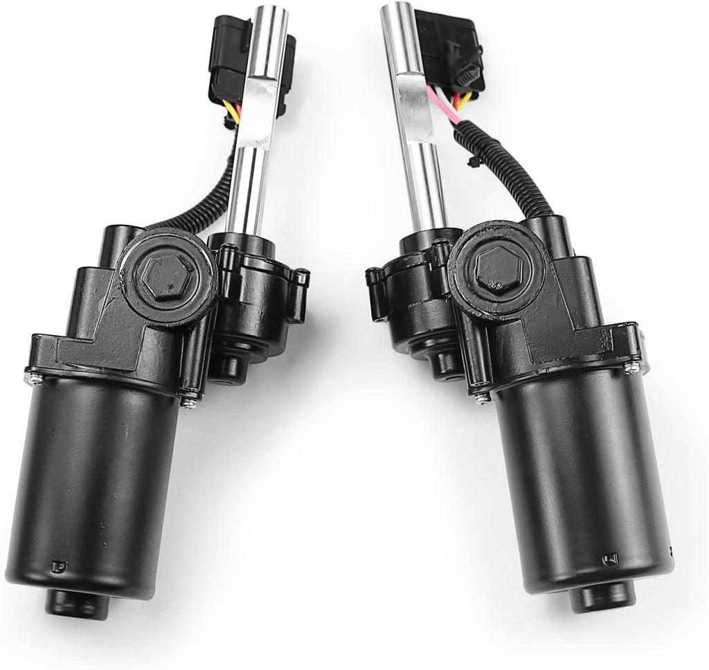 Power Running Board Motor U601
