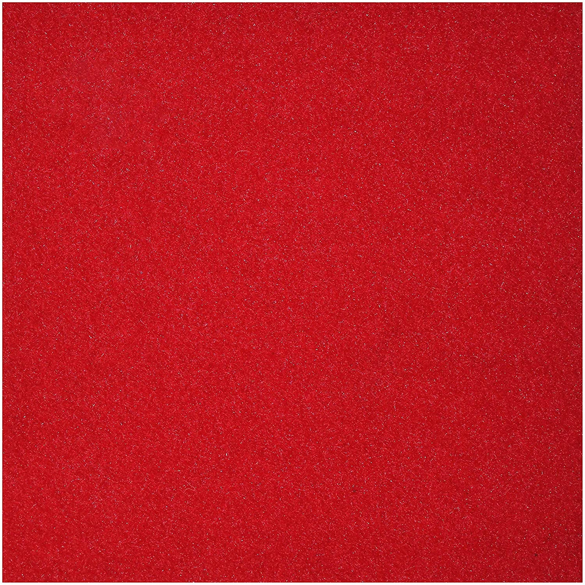 Red 100% UV Olefin Indoor/Outdoor Area Rugs T7944