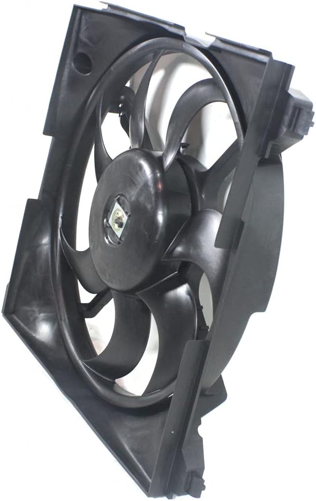 Radiator Fan for Hyundai XG350 2002-2005 Passenger Side H791339