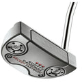 2018 Select Fastback Putter R331
