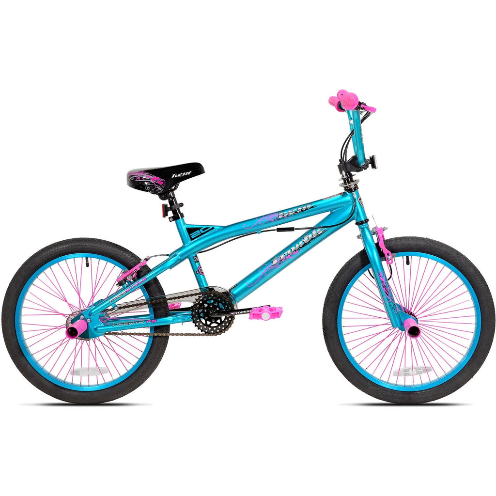 20 Girls BMX Bike A26786